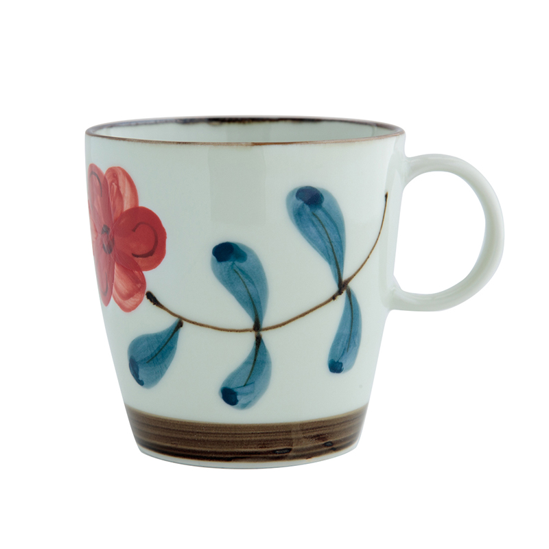 コクリコ  マグ  RD